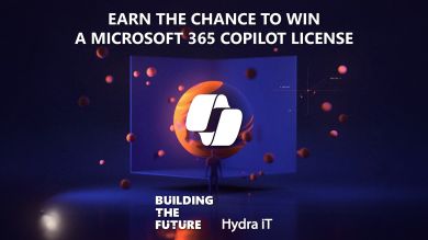 Giveaway Microsoft 365 Copilot